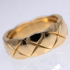 Chanel Coco Crush Collection Ring — view 4