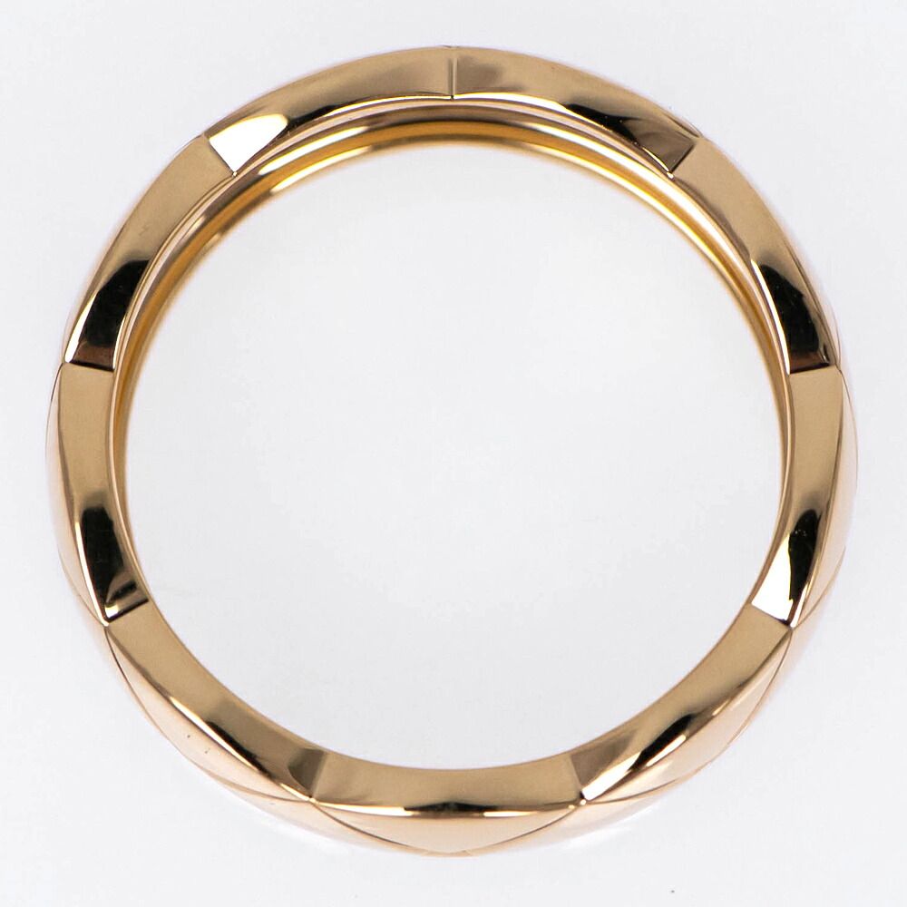 Chanel Coco Crush Collection Ring — view 7