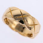 Chanel Coco Crush Collection Ring — view 5