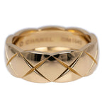 Chanel Coco Crush Collection Ring