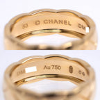 Chanel Coco Crush Collection Ring — view 8