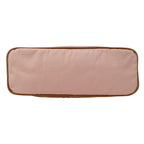 Hermes Pouch Bolide 31 Canvas Rose Pale Pink Kiki — view 3