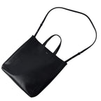 Celine Vertical Cabas Small 2-Way Tote Shoulder Bag — view 3