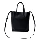 Celine Vertical Cabas Small 2-Way Tote Shoulder Bag — view 2