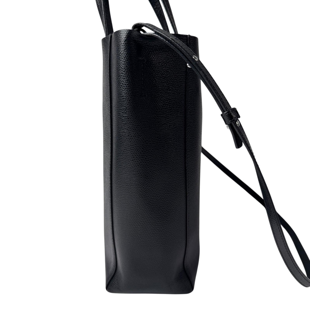 Celine Vertical Cabas Small 2-Way Tote Shoulder Bag — view 5