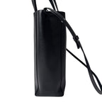 Celine Vertical Cabas Small 2-Way Tote Shoulder Bag — view 5