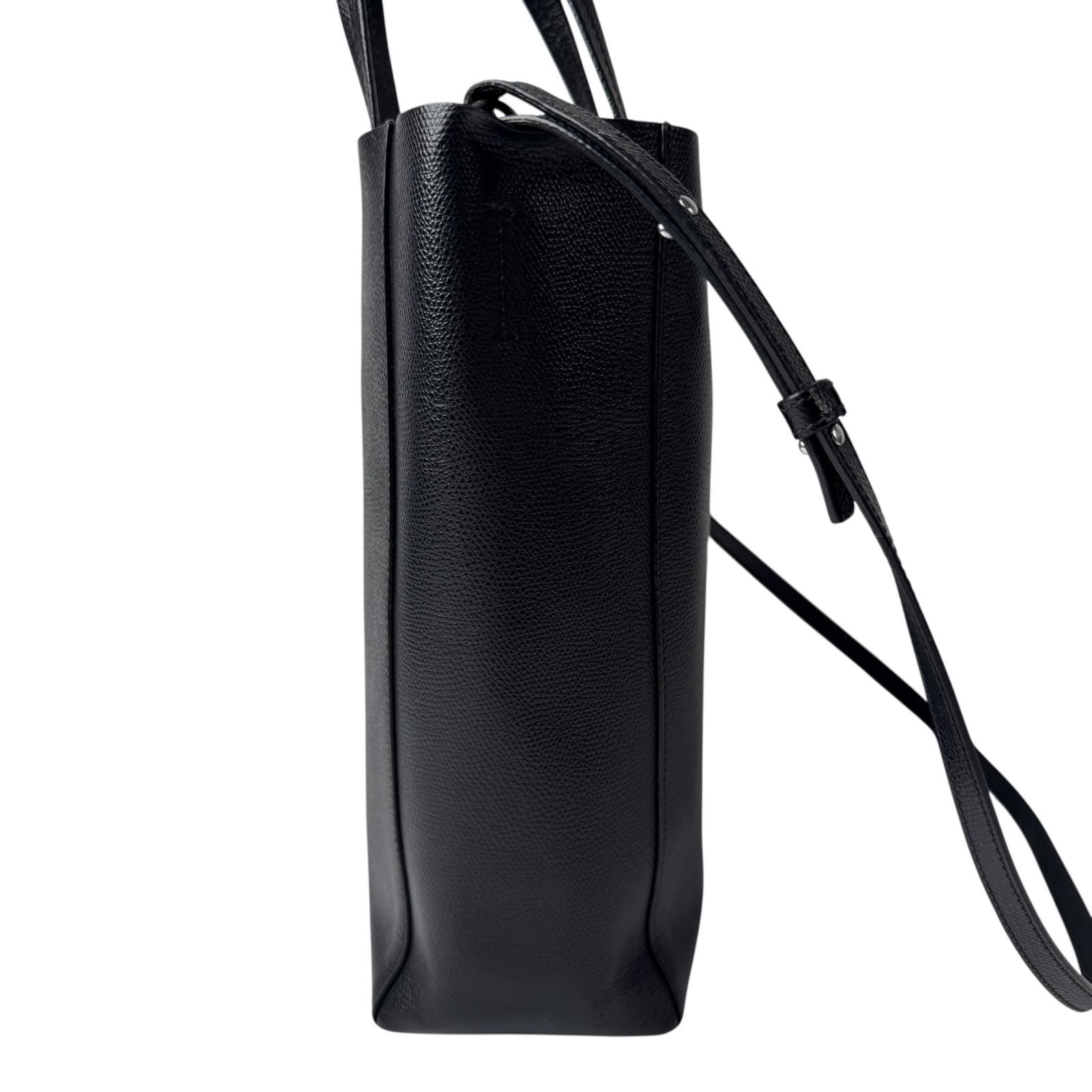 Celine Vertical Cabas Small 2-Way Tote Shoulder Bag — view 5