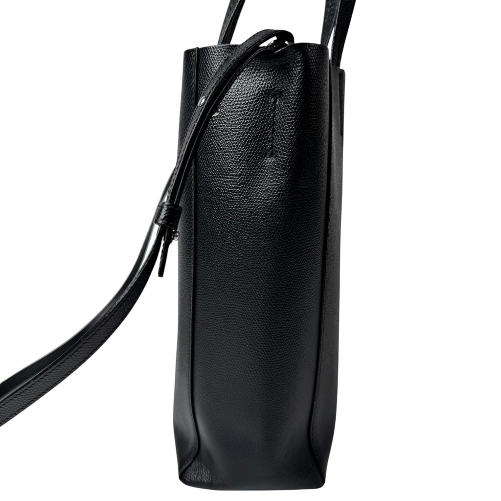 Celine Vertical Cabas Small 2-Way Tote Shoulder Bag — view 6