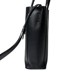 Celine Vertical Cabas Small 2-Way Tote Shoulder Bag — view 6