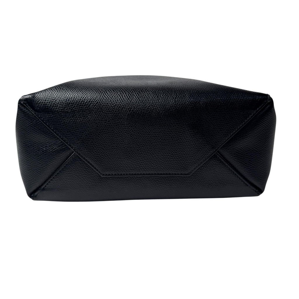 Celine Vertical Cabas Small 2-Way Tote Shoulder Bag — view 7
