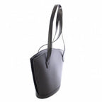 Louis Vuitton Epi Saint Jacques Poignet Long Shoulder Bag Noir Black TK — view 3