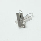 Dior Earrings Trotter Plate 2 Numbering — view 4