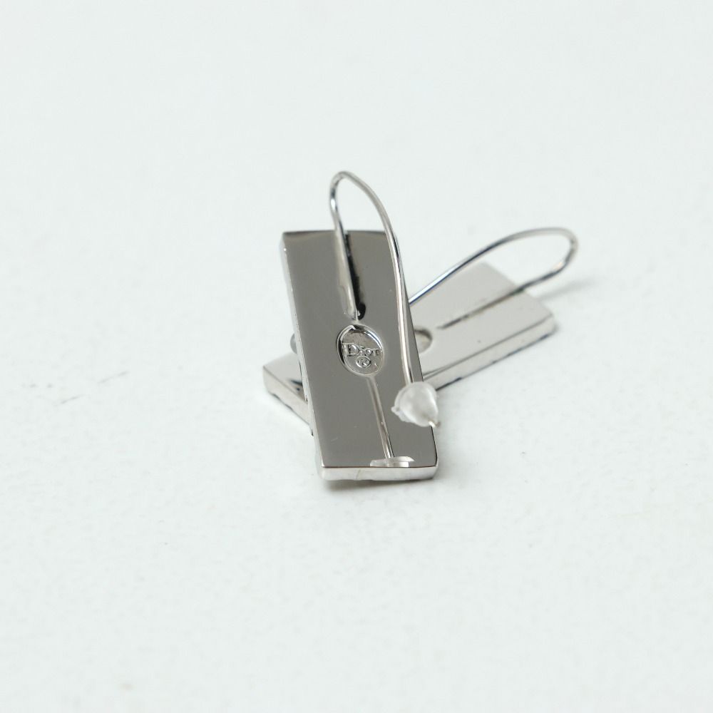 Dior Earrings Trotter Plate 2 Numbering — view 4
