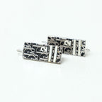 Dior Earrings Trotter Plate 2 Numbering — view 5