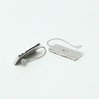 Dior Earrings Trotter Plate 2 Numbering — view 3
