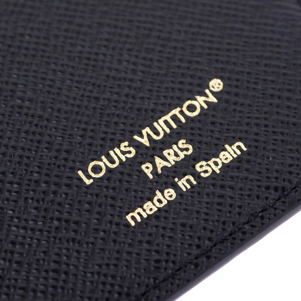 Louis Vuitton Monogram Reverse Card Case Magnet Magsafe — view 8
