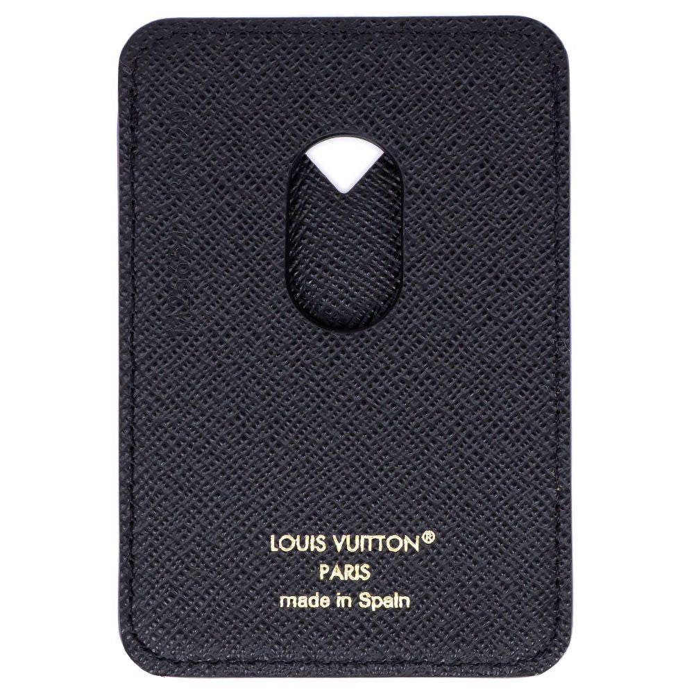 Louis Vuitton Monogram Reverse Card Case Magnet Magsafe — view 2