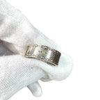 Hermes Kelly Ring 51 925 750 Vintage — view 7