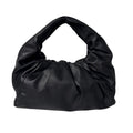Bottega Veneta the Shoulder Pouch Gathered One Handbag Leather