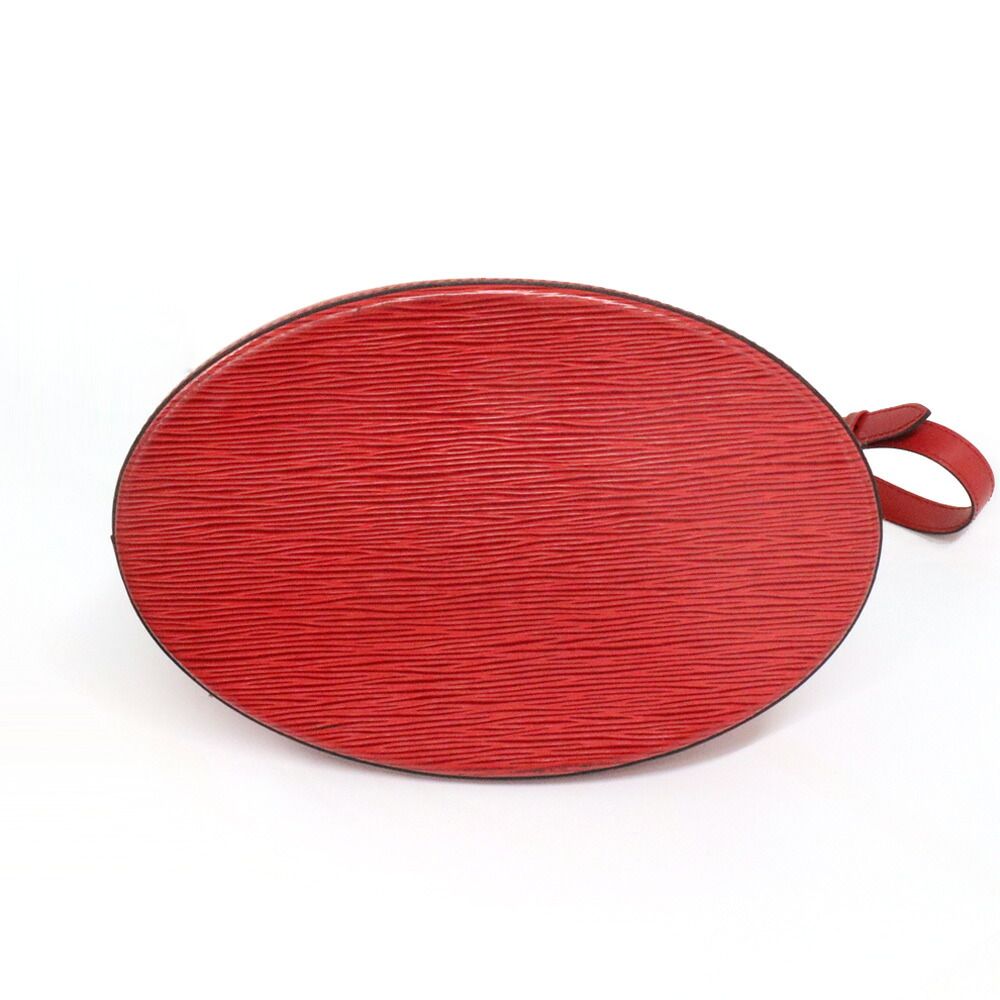 Louis Vuitton Epi Cluny Shoulder Bag Castellian — view 3