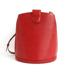 Louis Vuitton Epi Cluny Shoulder Bag Castellian — view 2