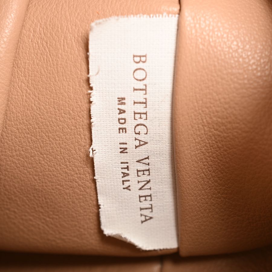 Bottega Veneta Shoulder Bag the Pouch — view 6