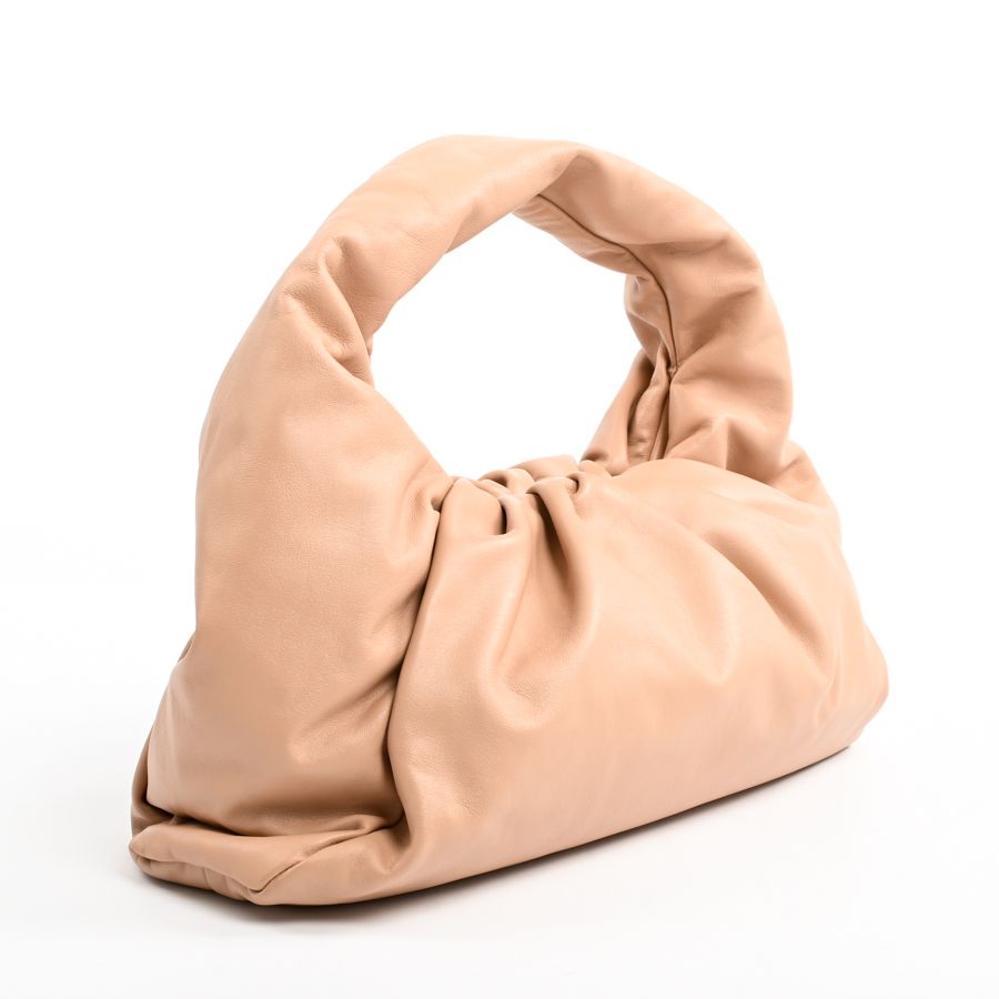 Bottega Veneta Shoulder Bag the Pouch — view 2