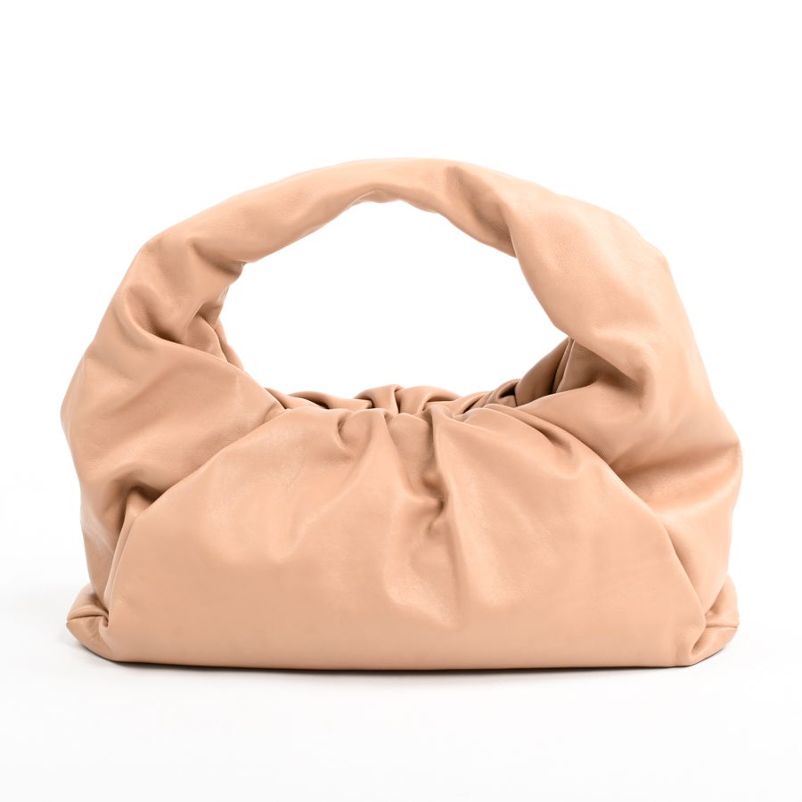 Bottega Veneta Shoulder Bag the Pouch — view 3