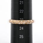 Louis Vuitton Ring Le Damier de Louis Vuitton — view 4