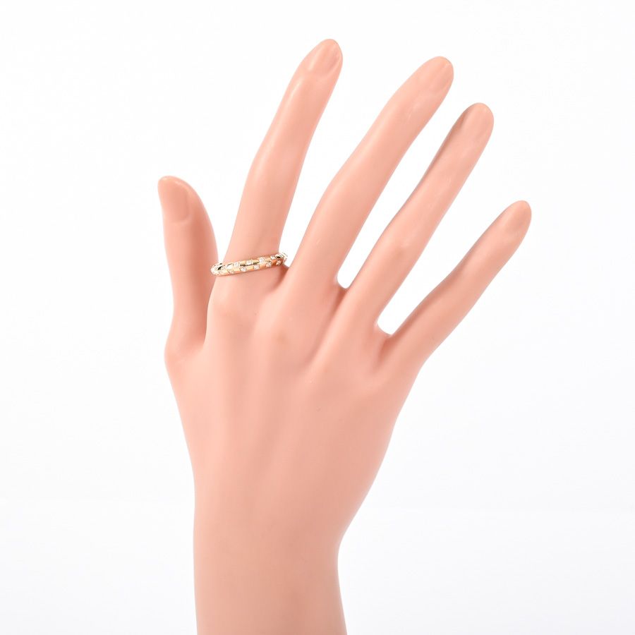 Louis Vuitton Ring Le Damier de Louis Vuitton — view 5