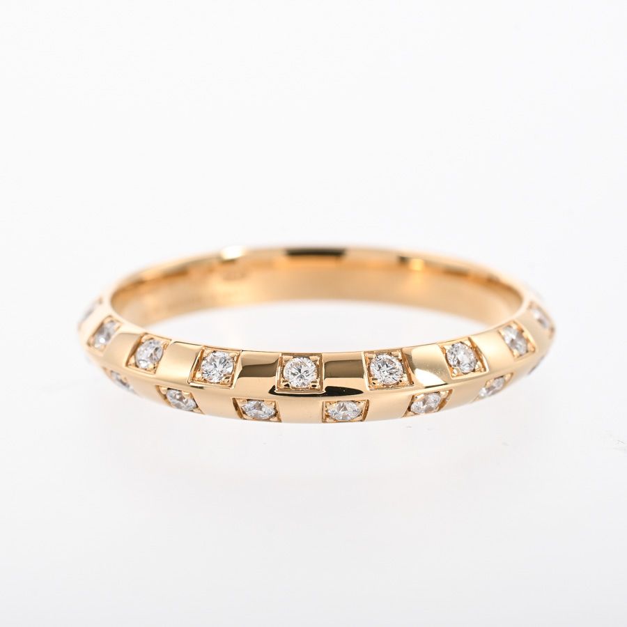 Louis Vuitton Ring Le Damier de Louis Vuitton — view 2
