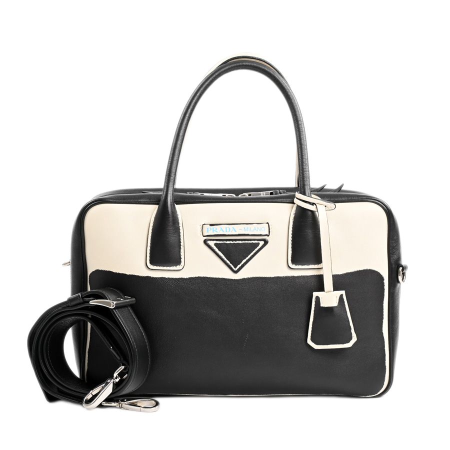 Prada 2-Way Handbag