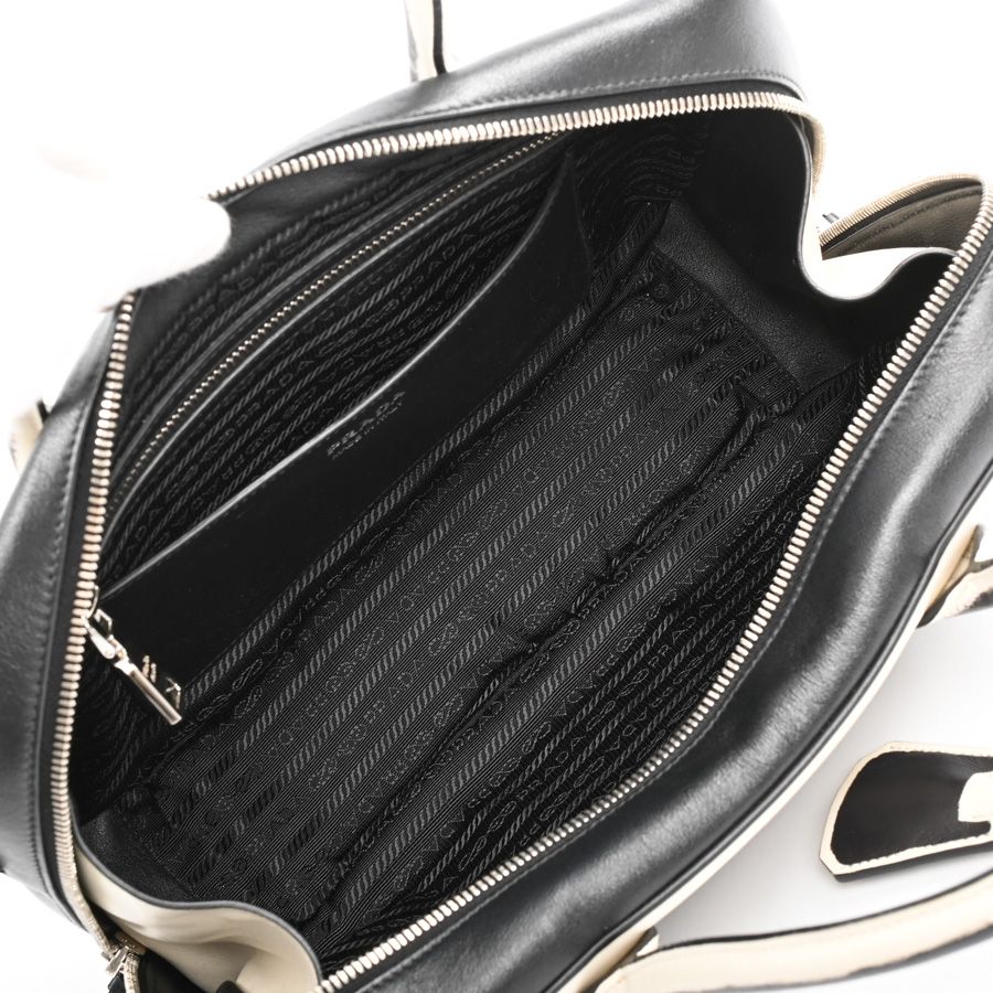 Prada 2-Way Handbag — view 4