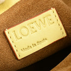 Loewe Shoulder Bag Flamenco Clutch Mini — view 6