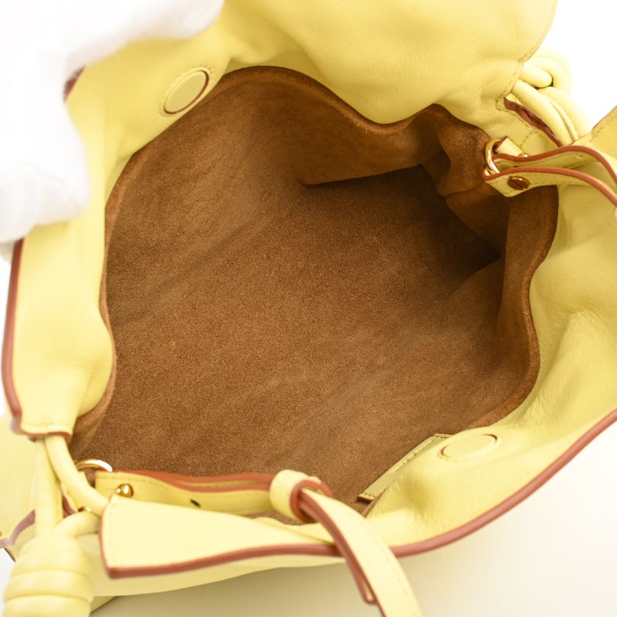 Loewe Shoulder Bag Flamenco Clutch Mini — view 4