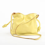 Loewe Shoulder Bag Flamenco Clutch Mini — view 3