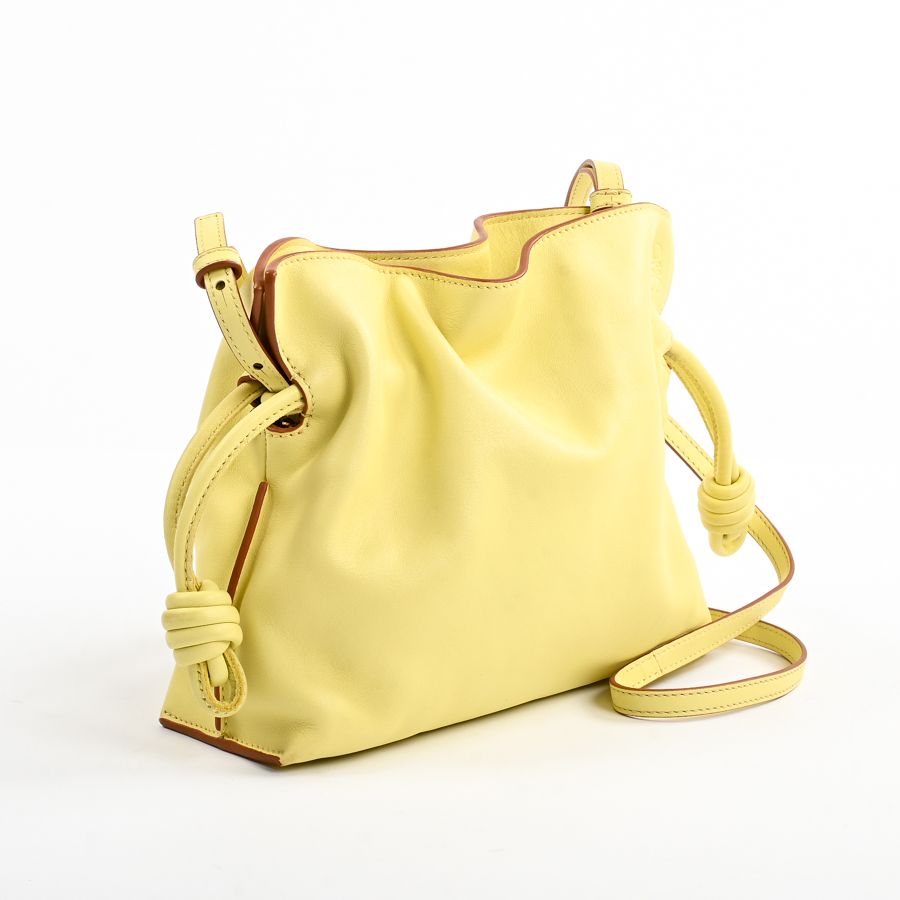 Loewe Shoulder Bag Flamenco Clutch Mini — view 2