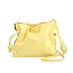 Loewe Shoulder Bag Flamenco Clutch Mini