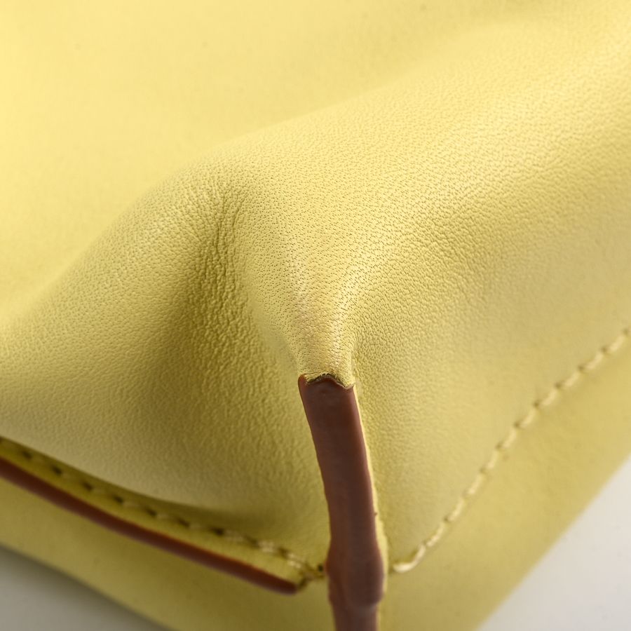 Loewe Shoulder Bag Flamenco Clutch Mini — view 7