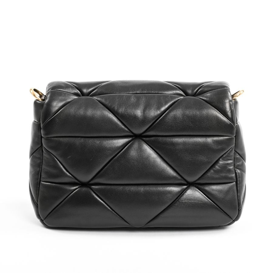 Prada Shoulder Bag Spect Lambskin — view 3