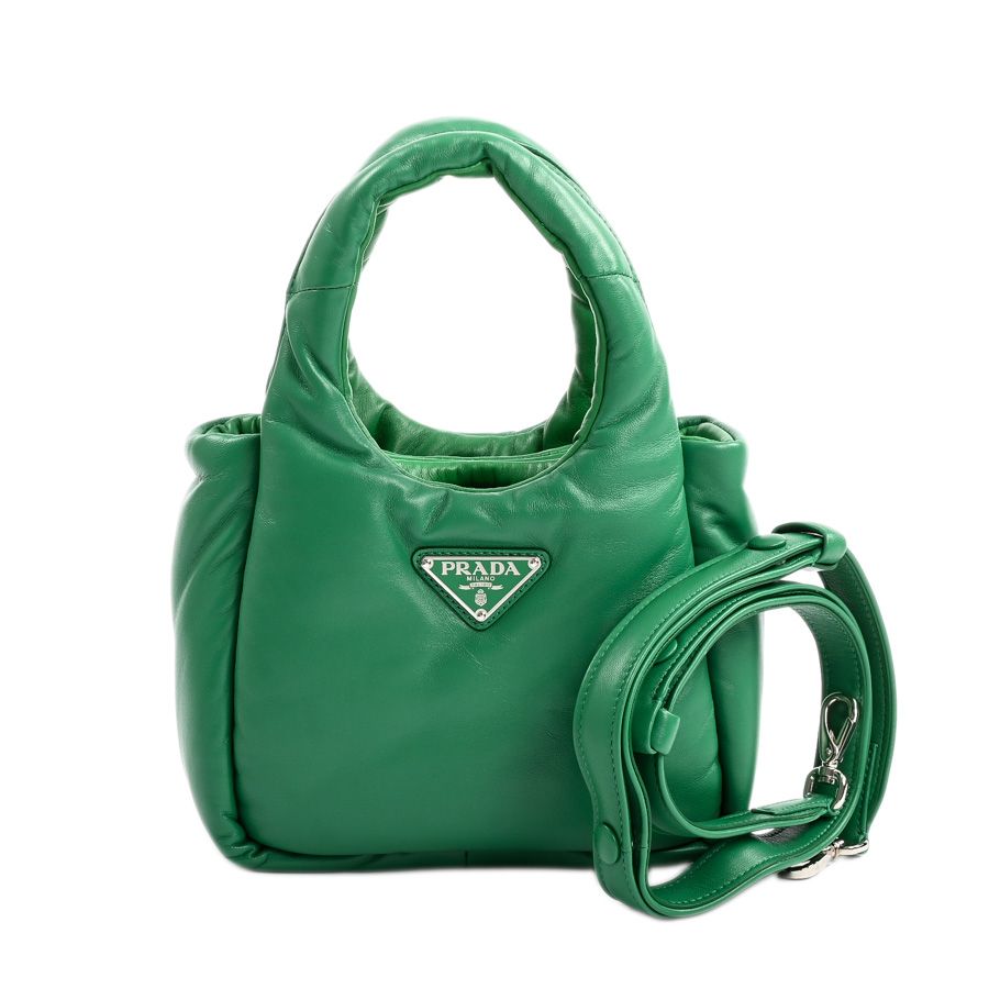 Prada Padded Mini Bag