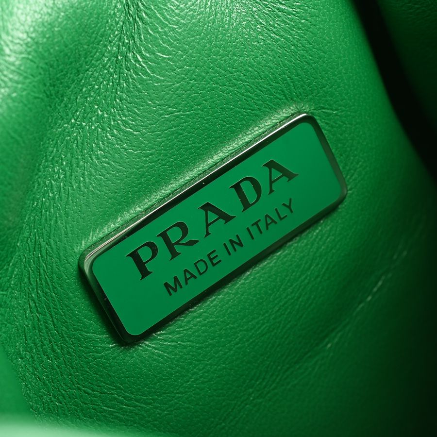 Prada Padded Mini Bag — view 6