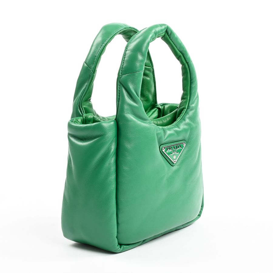 Prada Padded Mini Bag — view 2