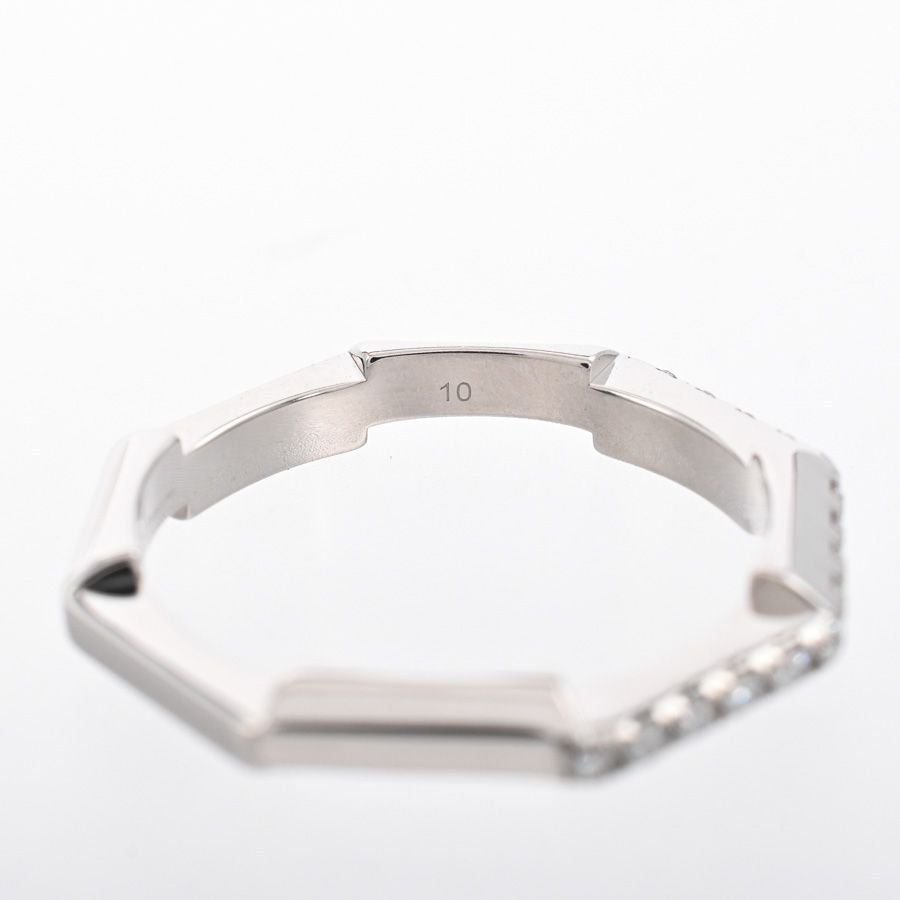 Gucci Ring Link to Love — view 5