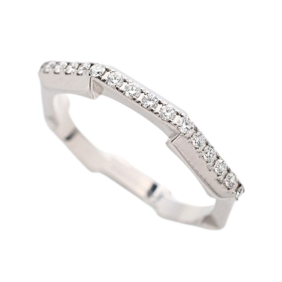 Gucci Ring Link to Love