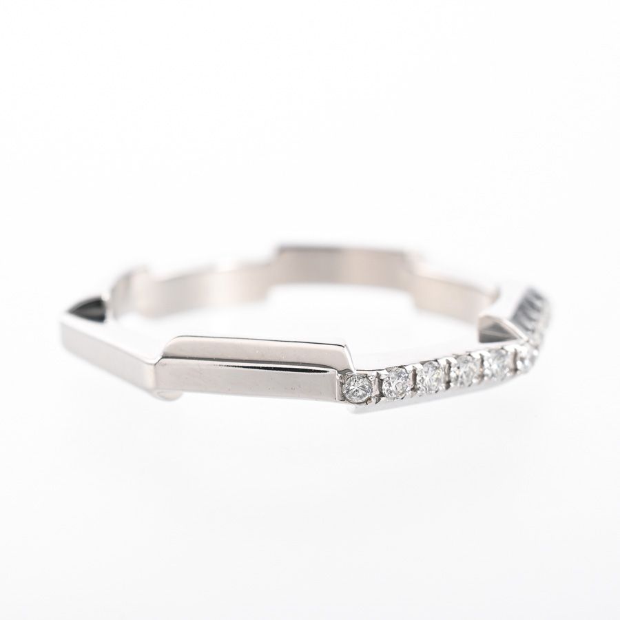 Gucci Ring Link to Love — view 2