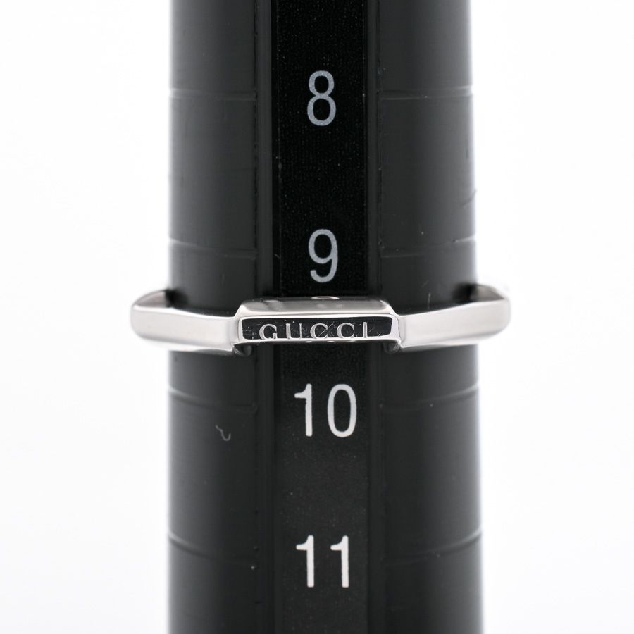 Gucci Ring Link to Love — view 6