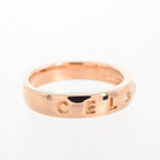 Celine Ring Logo Pink — view 2