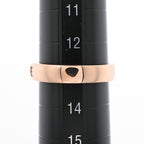 Celine Ring Logo Pink — view 6