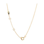 Dior Necklace Rose Devan — view 5